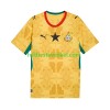 Ghana World Cup Voetbalshirts Uit 2026